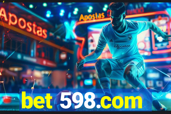 bet 598.com